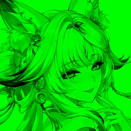 HsinCodeのプロフィールアイコン